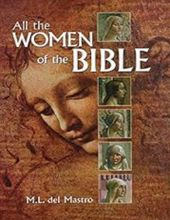 ALL THE WOMEN OF THE BIBLE 